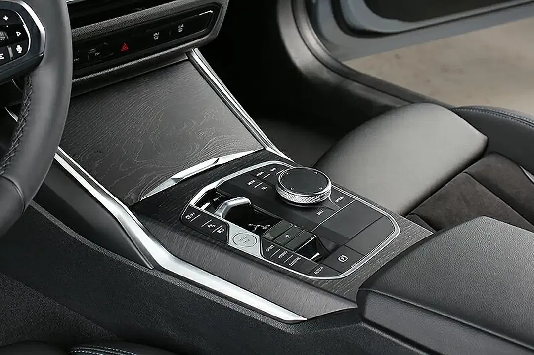 BMW 330 M Sport - Thumbnail 6