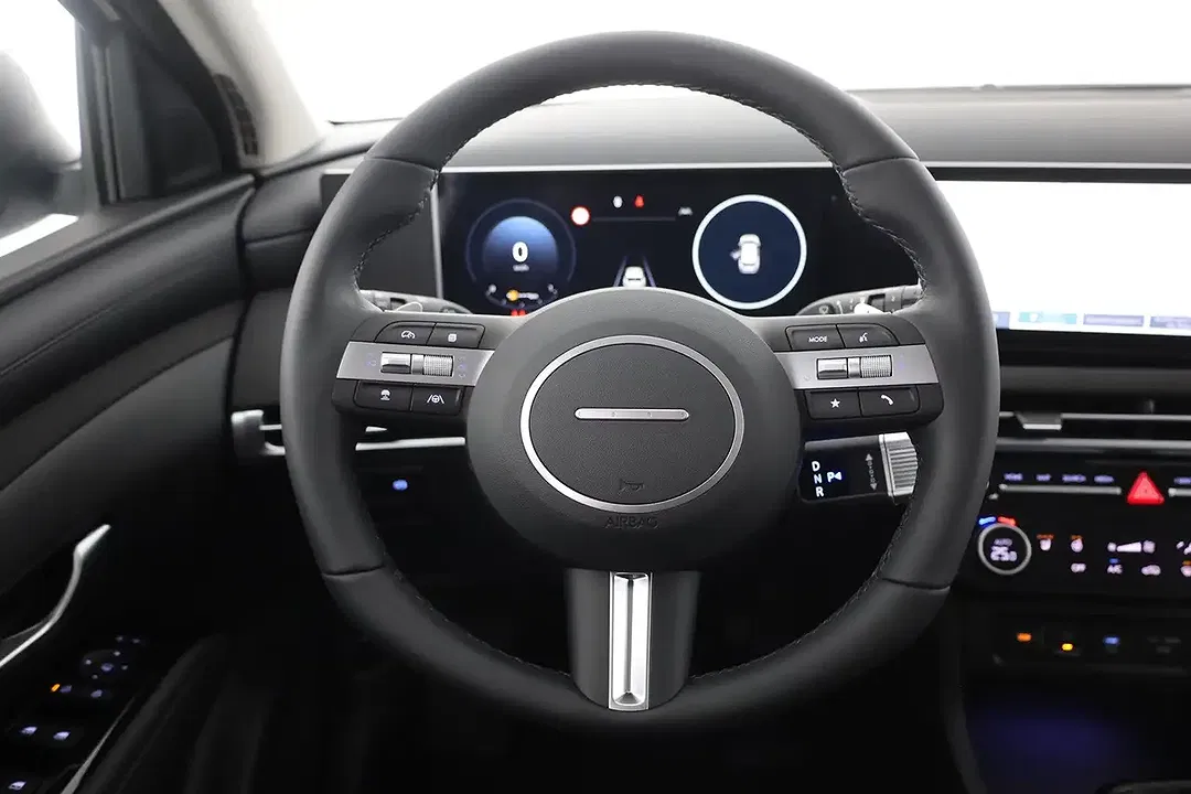 Hyundai TUCSON 1.6 T-GDI AUT - Thumbnail 13