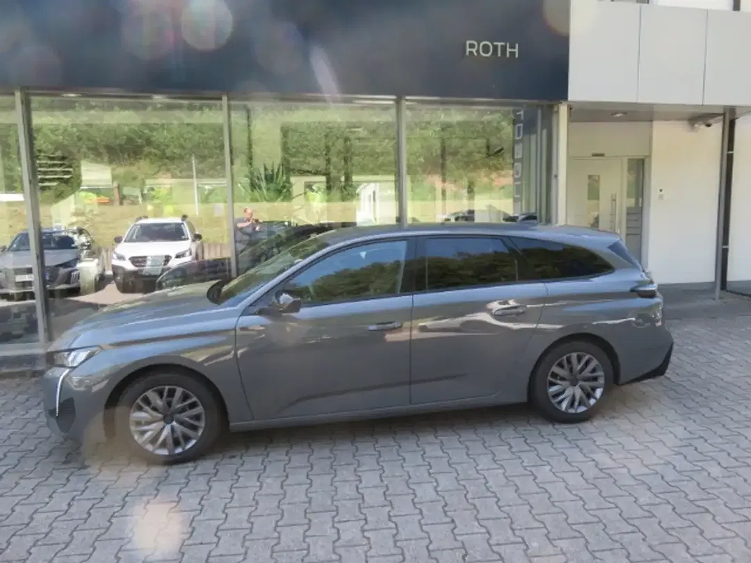 Peugeot 308 Allure SW - Thumbnail 4