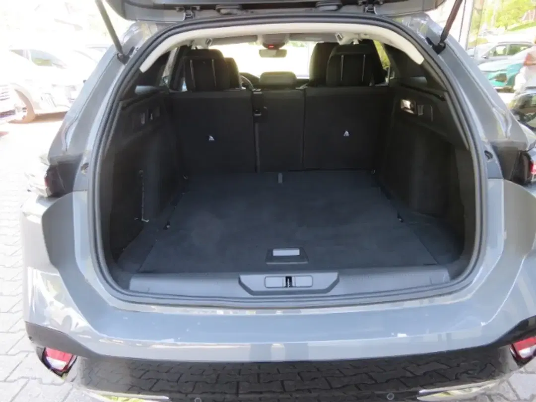 Peugeot 308 Allure SW - Thumbnail 7