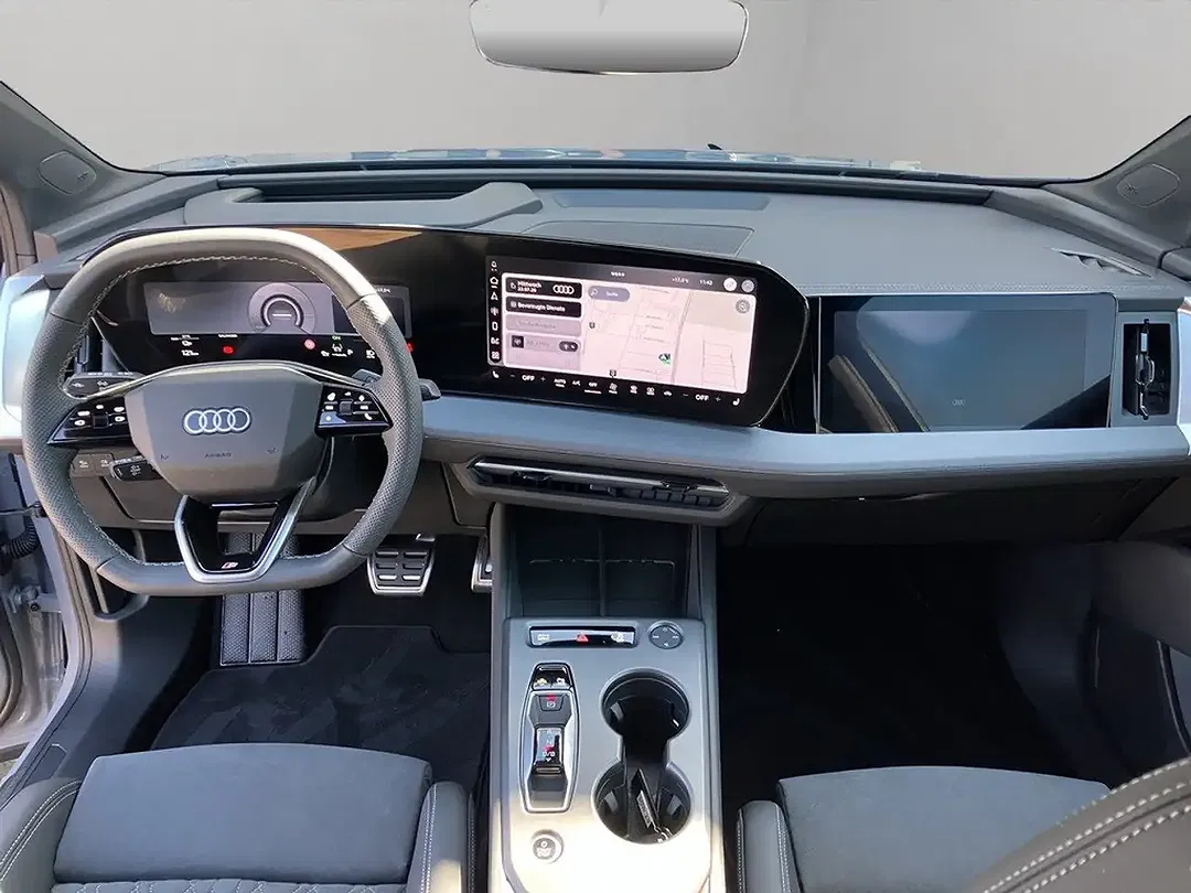 Audi Q4 e-tron quattro performance S line - Thumbnail 11