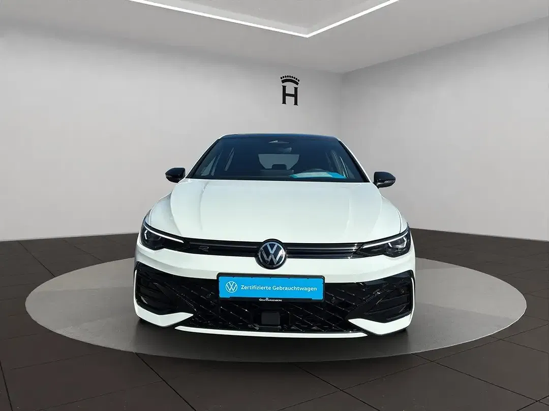 Volkswagen Golf 2.0 TSI DSG 4Motion R-Line - foto 2