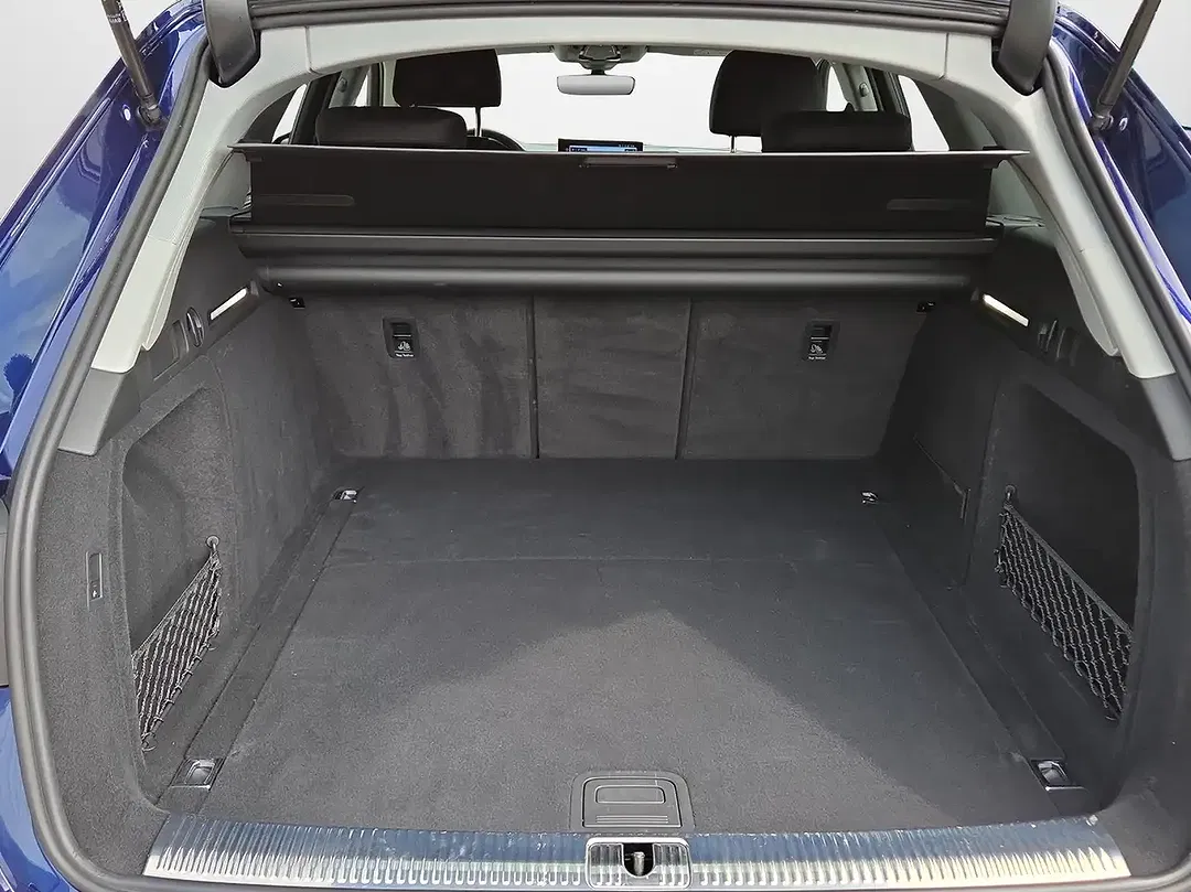 Audi A4 35 TDI S tronic Avant S line - Thumbnail 11