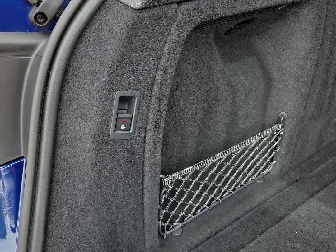 Audi A4 35 TDI S tronic Avant S line - Thumbnail 13