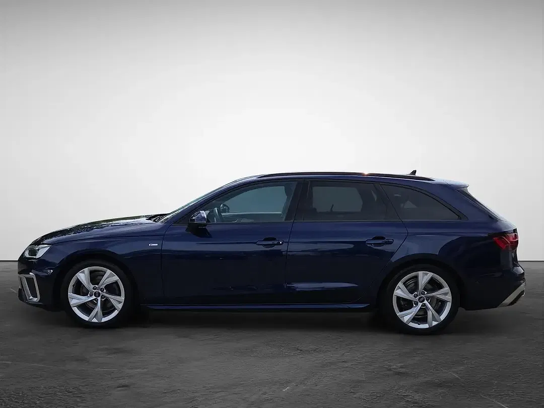 Audi A4 35 TDI S tronic Avant S line - foto 2