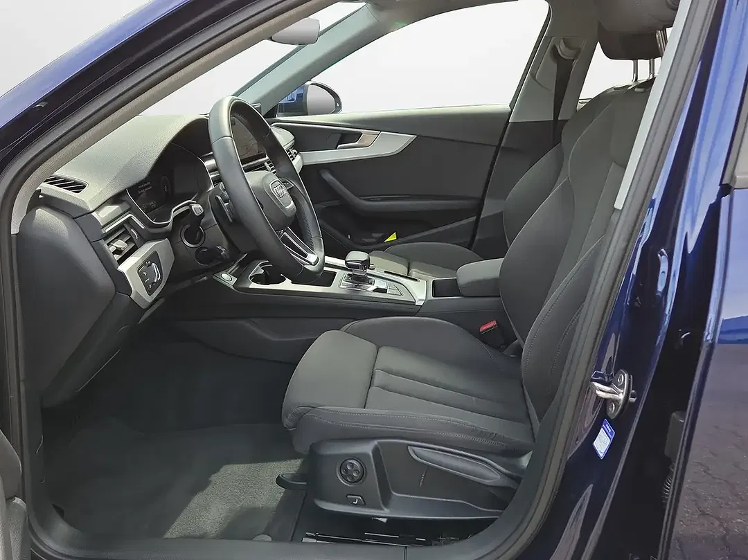 Audi A4 35 TDI S tronic Avant S line - Thumbnail 6
