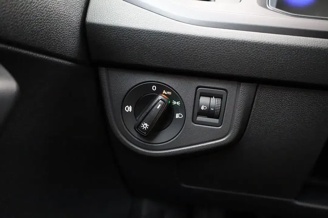 Volkswagen Polo 1.0 MPI Life - Thumbnail 9