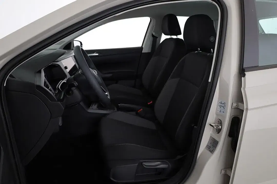 Volkswagen Polo 1.0 MPI Life - Thumbnail 10