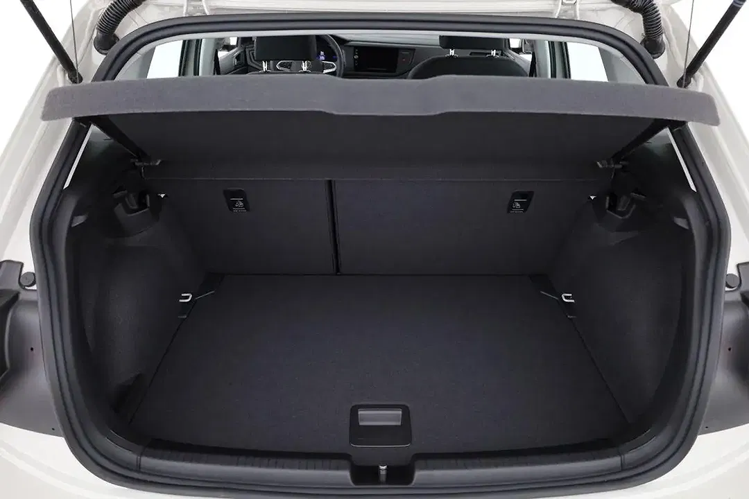 Volkswagen Polo 1.0 MPI Life - Thumbnail 12