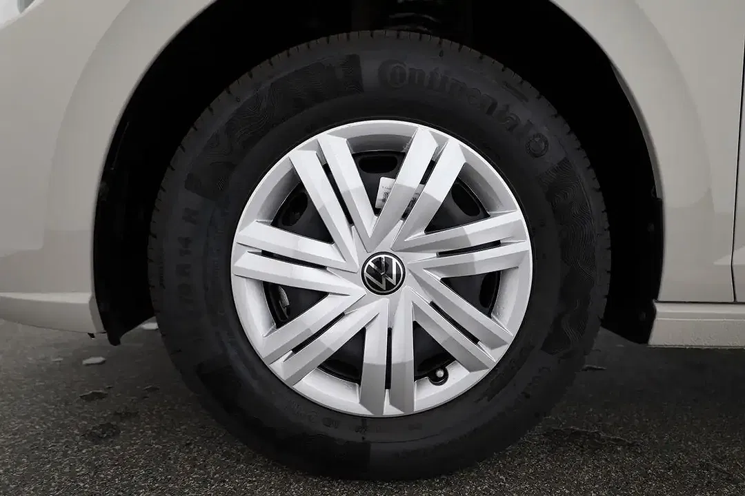 Volkswagen Polo 1.0 MPI Life - Thumbnail 13