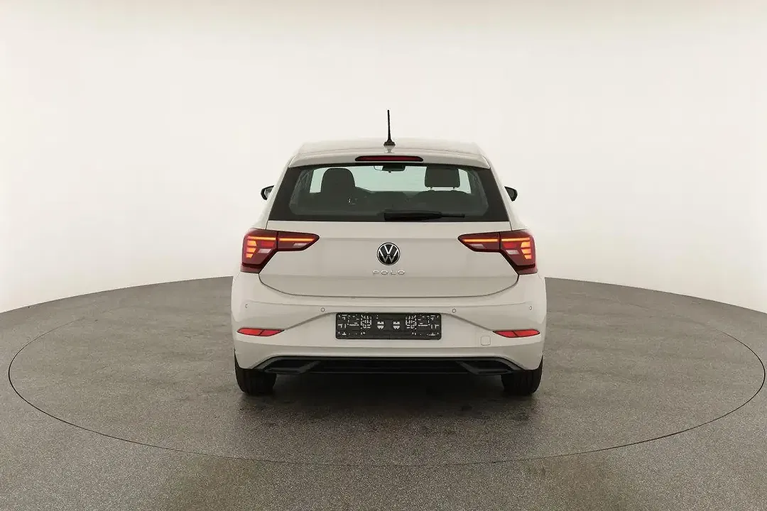 Volkswagen Polo 1.0 MPI Life - Thumbnail 14