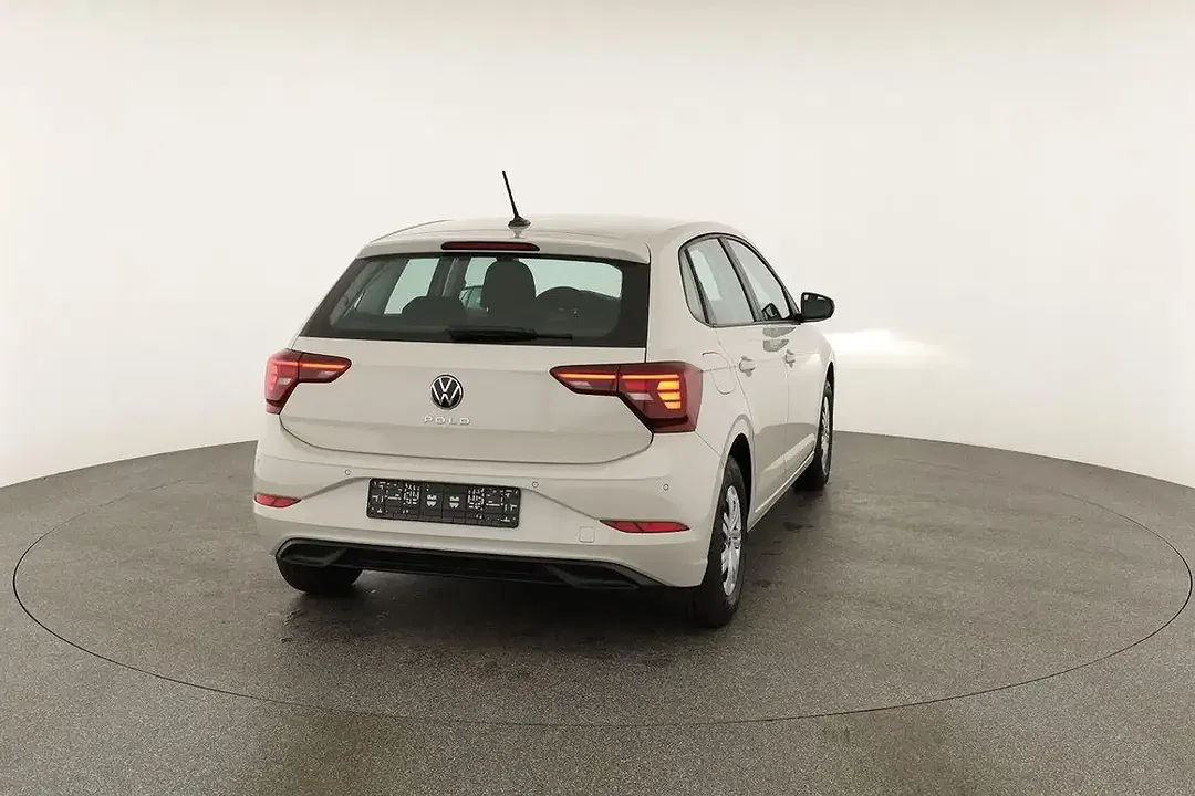 Volkswagen Polo 1.0 MPI Life - Thumbnail 15