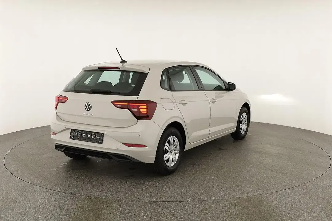Volkswagen Polo 1.0 MPI Life - Thumbnail 16