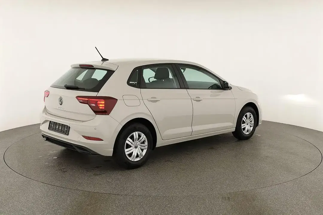Volkswagen Polo 1.0 MPI Life - Thumbnail 17