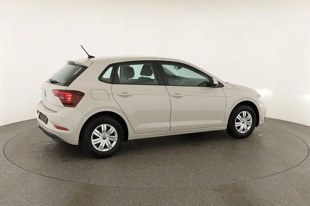 Volkswagen Polo 1.0 MPI Life - Thumbnail 18