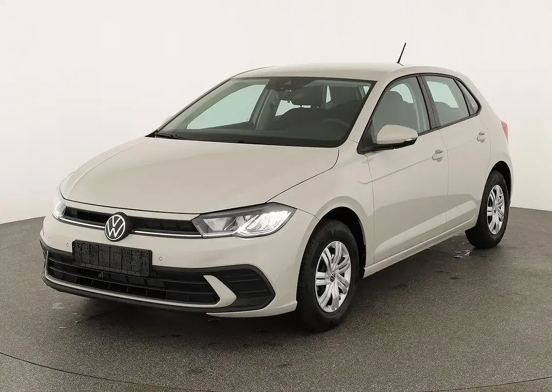 Volkswagen Polo 1.0 MPI Life - foto 1