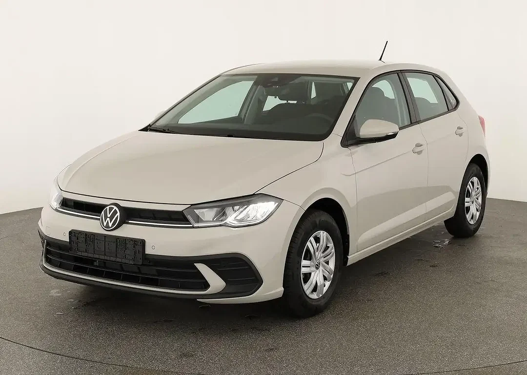 Volkswagen Polo 1.0 MPI Life - Afbeelding 1