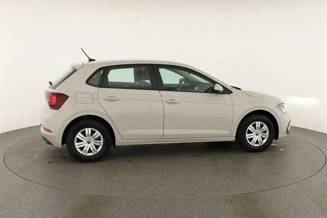 Volkswagen Polo 1.0 MPI Life - Thumbnail 19