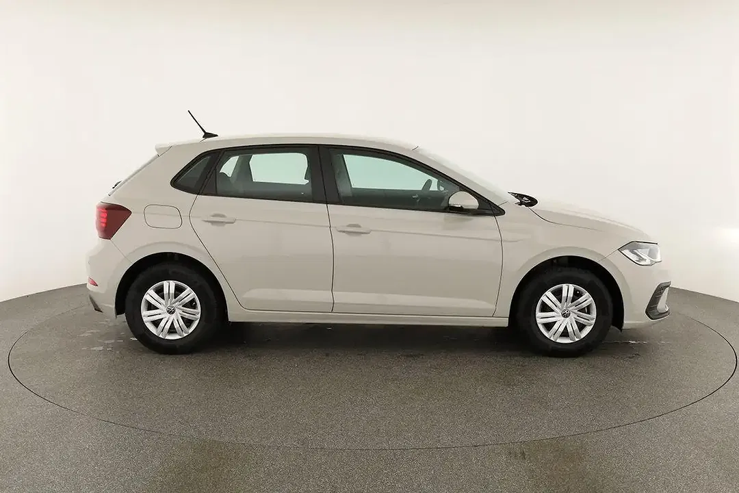Volkswagen Polo 1.0 MPI Life - Thumbnail 20