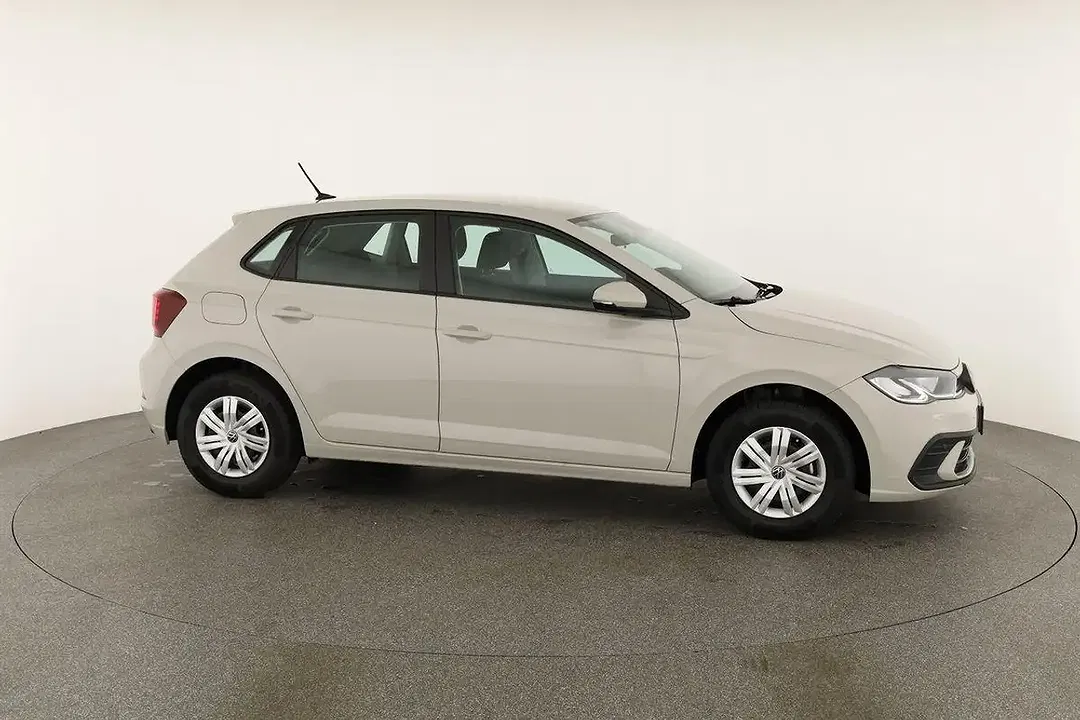 Volkswagen Polo 1.0 MPI Life - Thumbnail 21