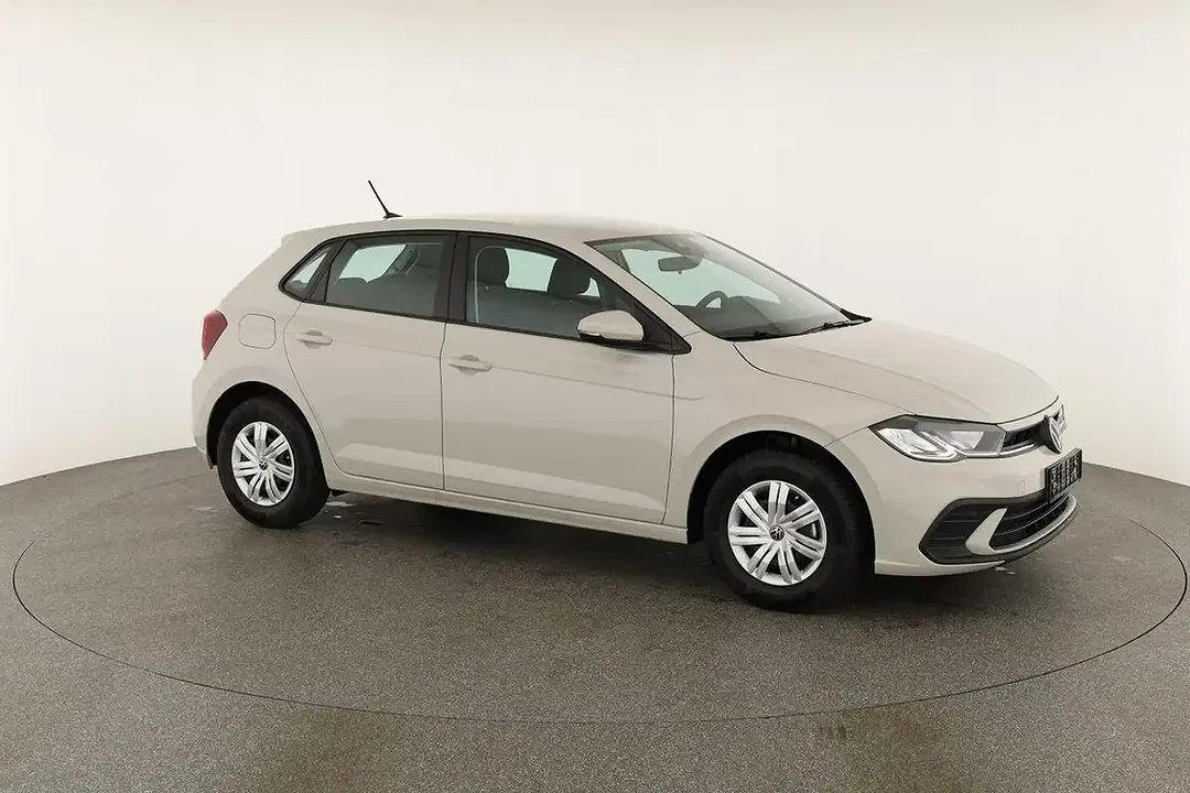Volkswagen Polo 1.0 MPI Life - Thumbnail 22