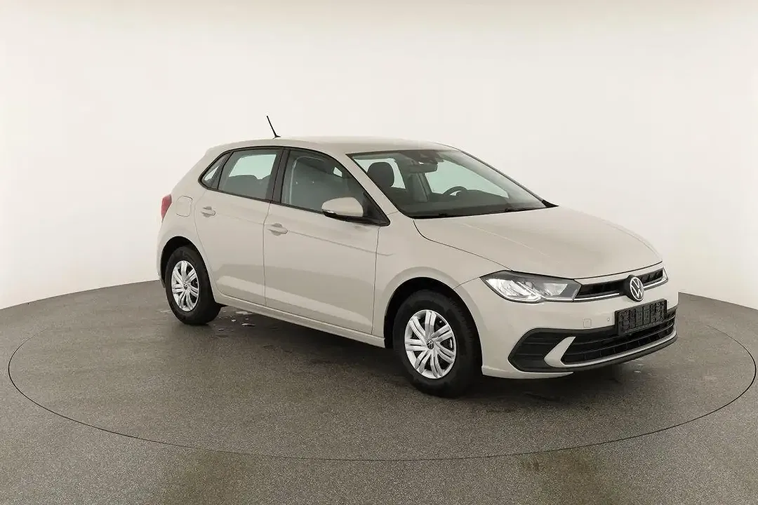 Volkswagen Polo 1.0 MPI Life - Thumbnail 23