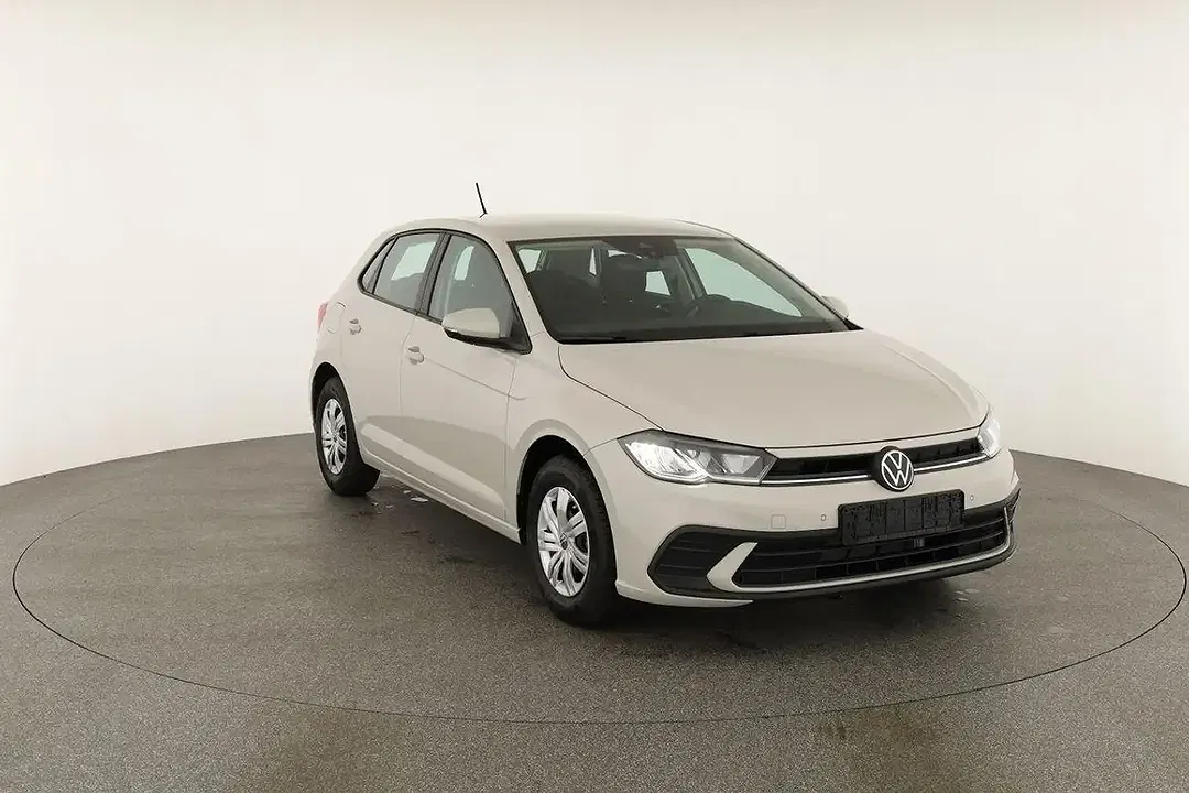 Volkswagen Polo 1.0 MPI Life - Thumbnail 24