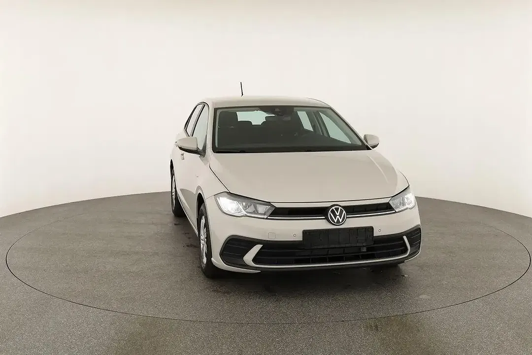 Volkswagen Polo 1.0 MPI Life - Thumbnail 25