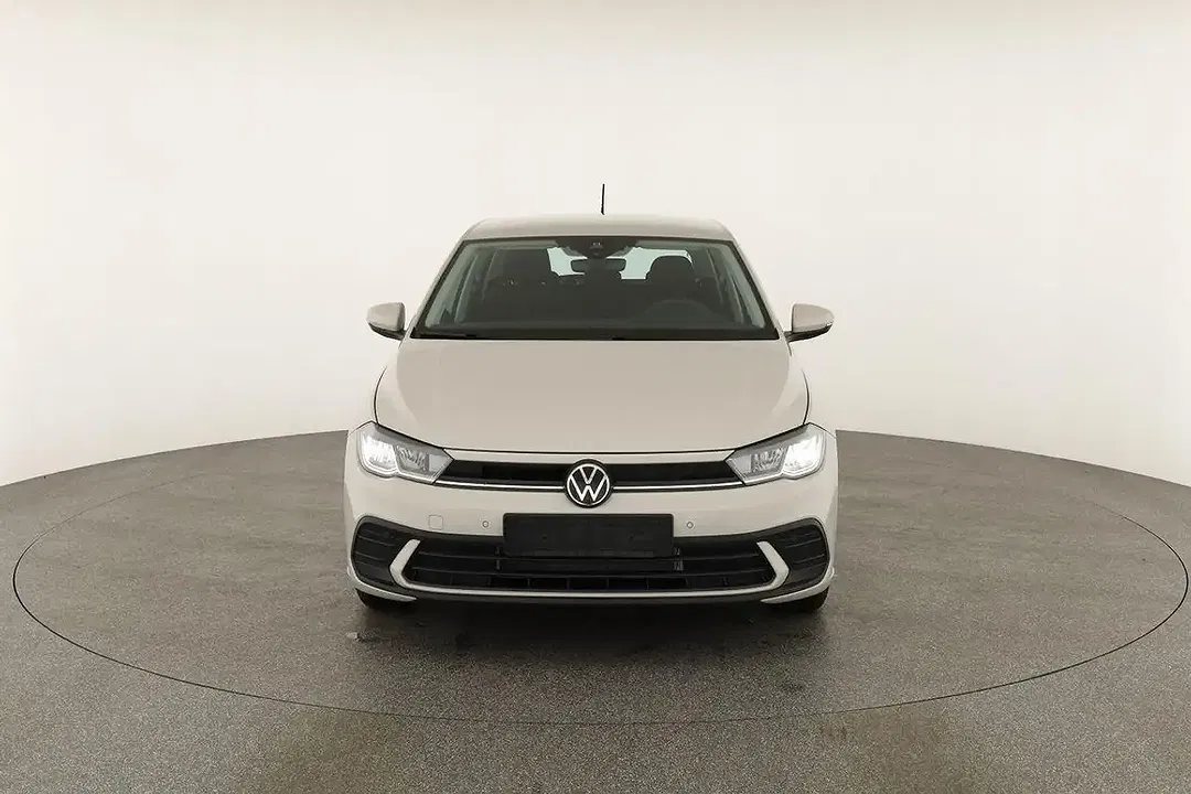 Volkswagen Polo 1.0 MPI Life - Thumbnail 26