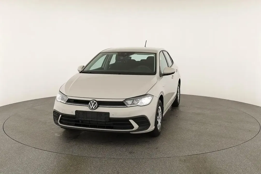 Volkswagen Polo 1.0 MPI Life - Thumbnail 27