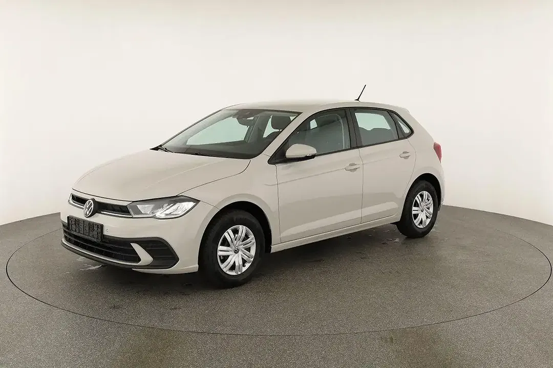 Volkswagen Polo 1.0 MPI Life - foto 29