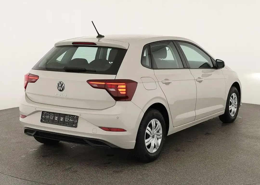 Volkswagen Polo 1.0 MPI Life - Thumbnail 3