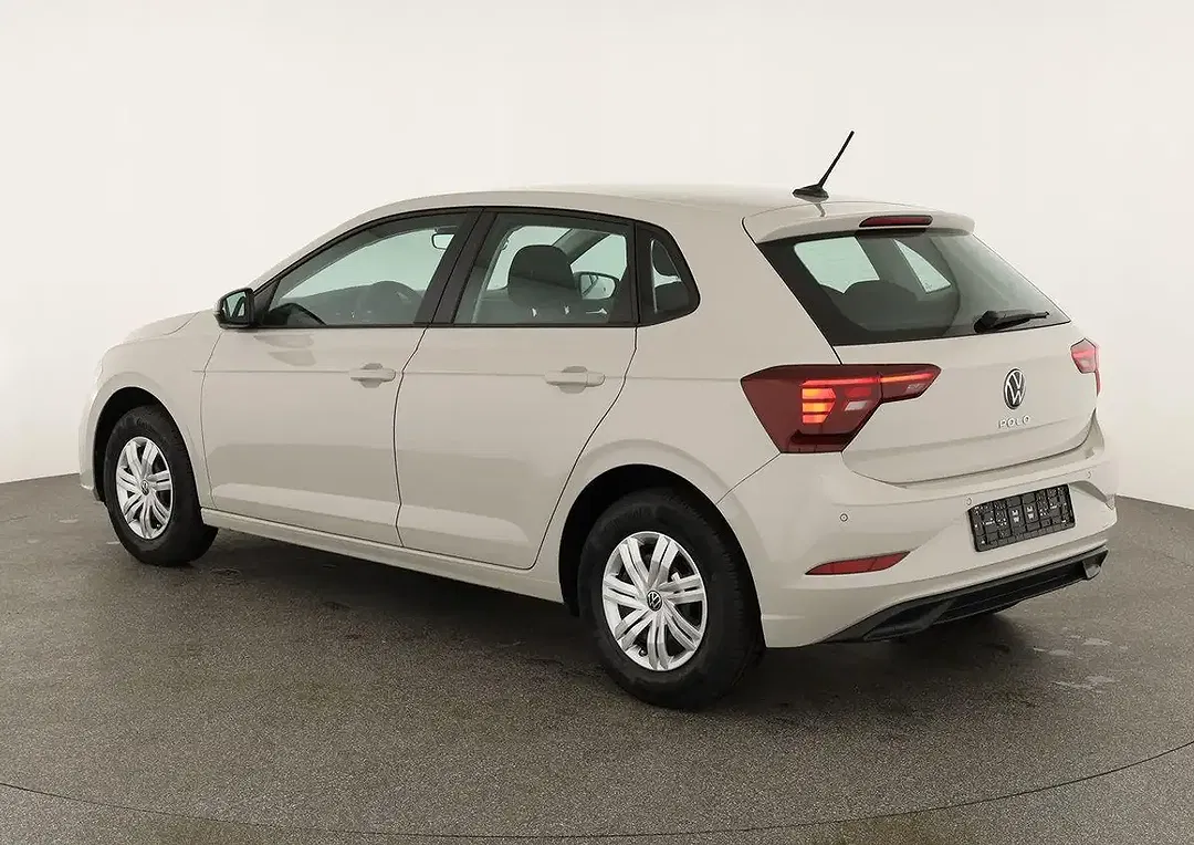 Volkswagen Polo 1.0 MPI Life - Thumbnail 4