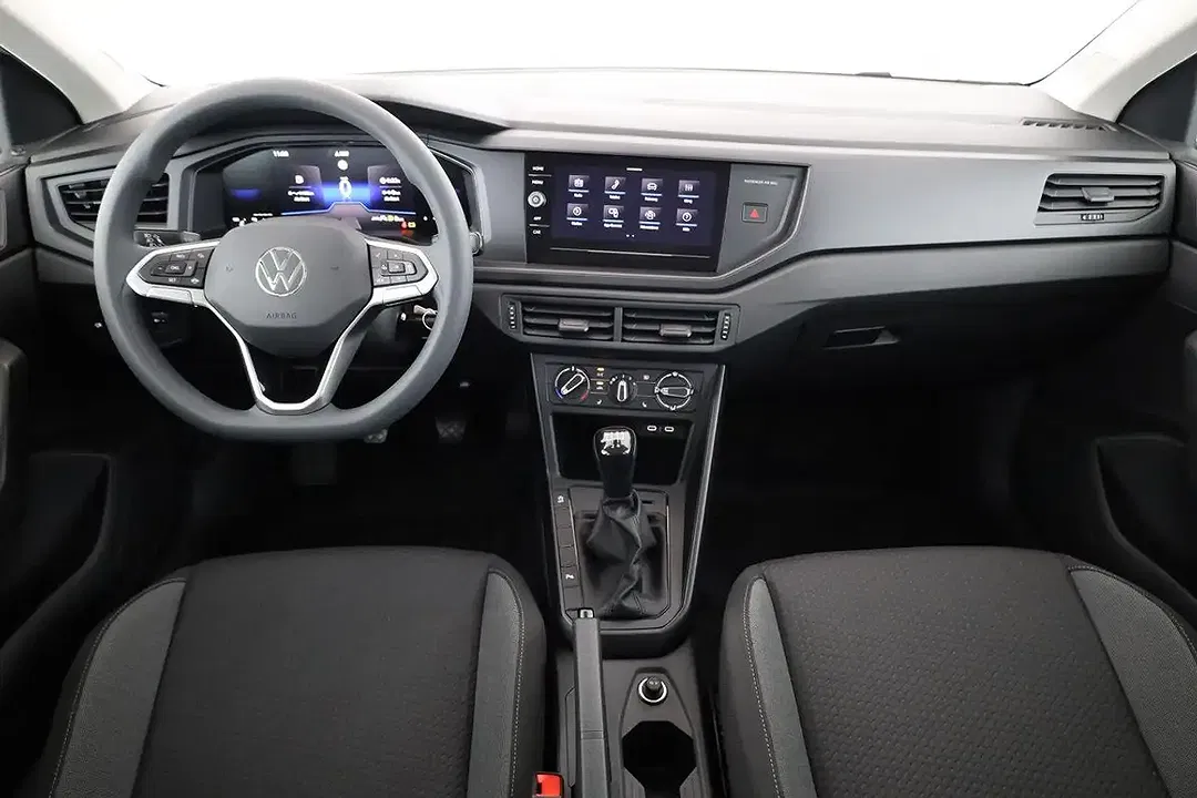 Volkswagen Polo 1.0 MPI Life - Thumbnail 5