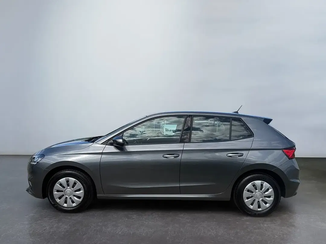 Skoda Fabia 1.0 MPI Selection - Thumbnail 3