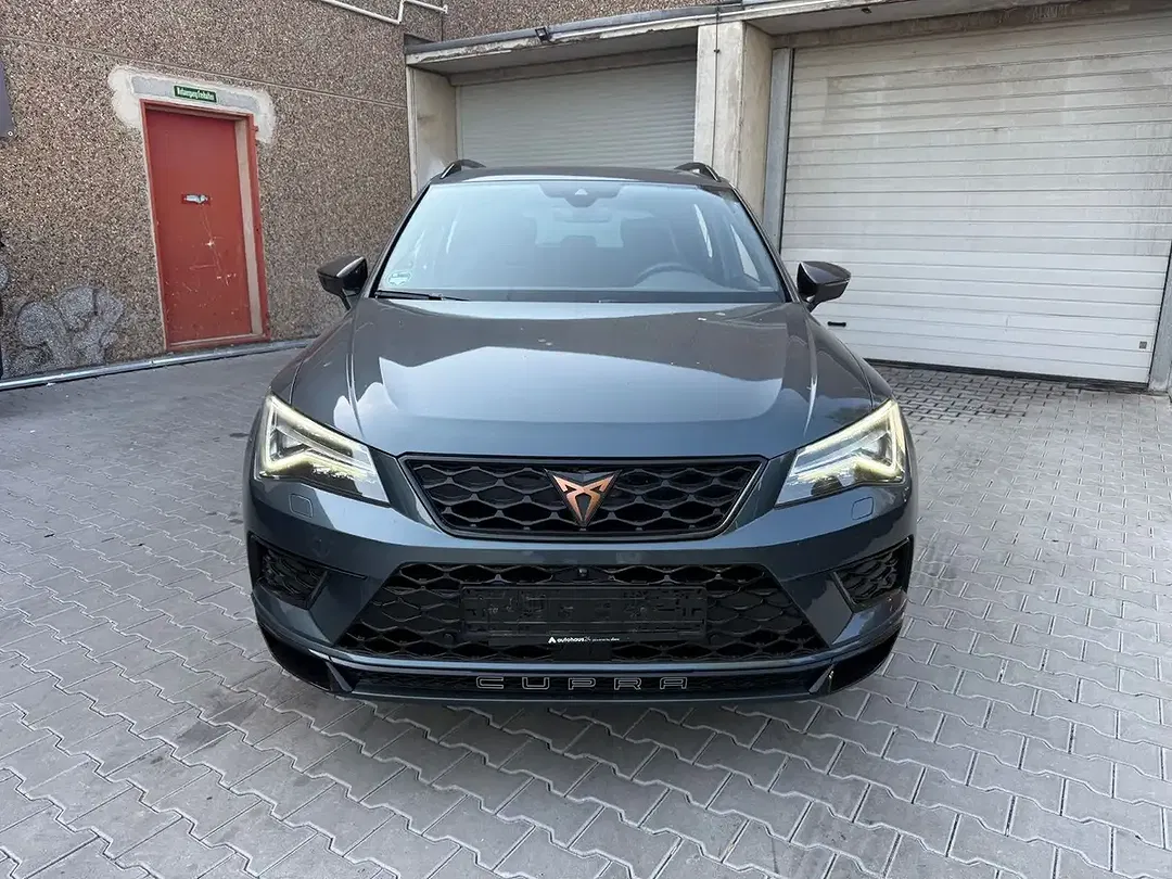 CUPRA Ateca 4Drive Limited Edition - foto 2