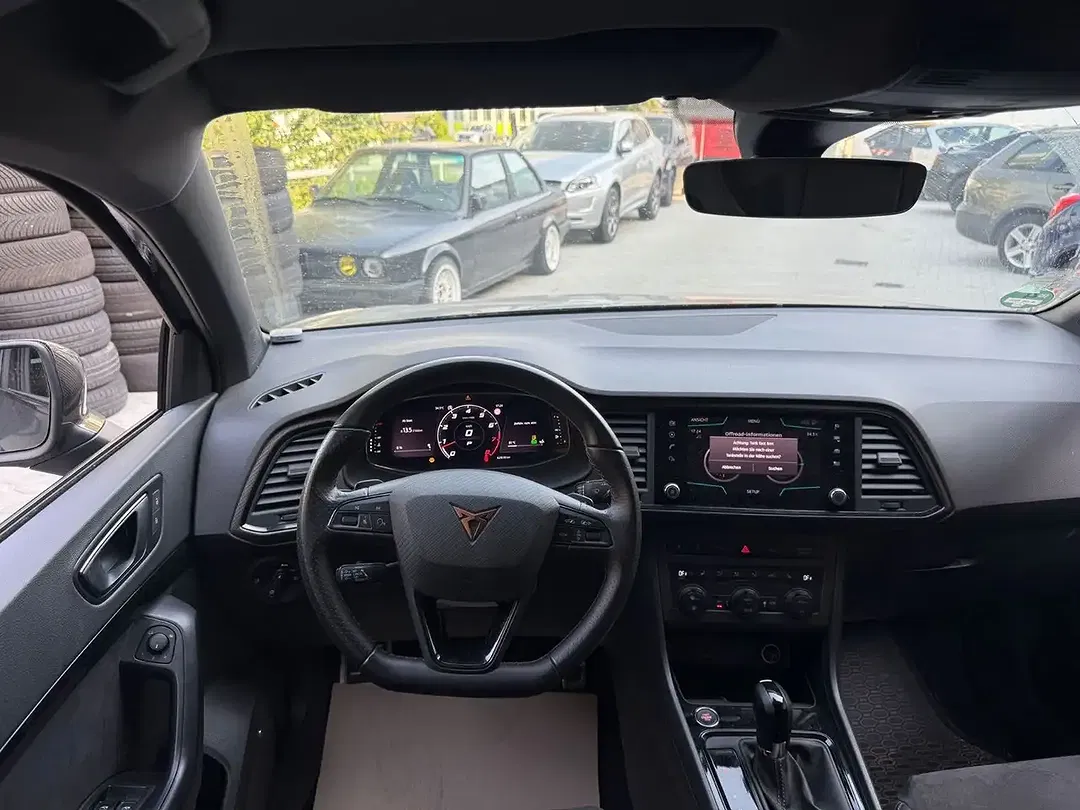 CUPRA Ateca 4Drive Limited Edition - Thumbnail 7
