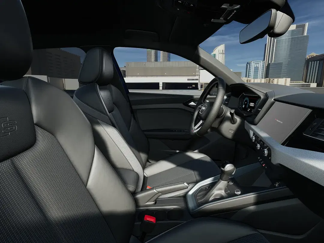 Audi A1 35 TFSI S line - Thumbnail 10