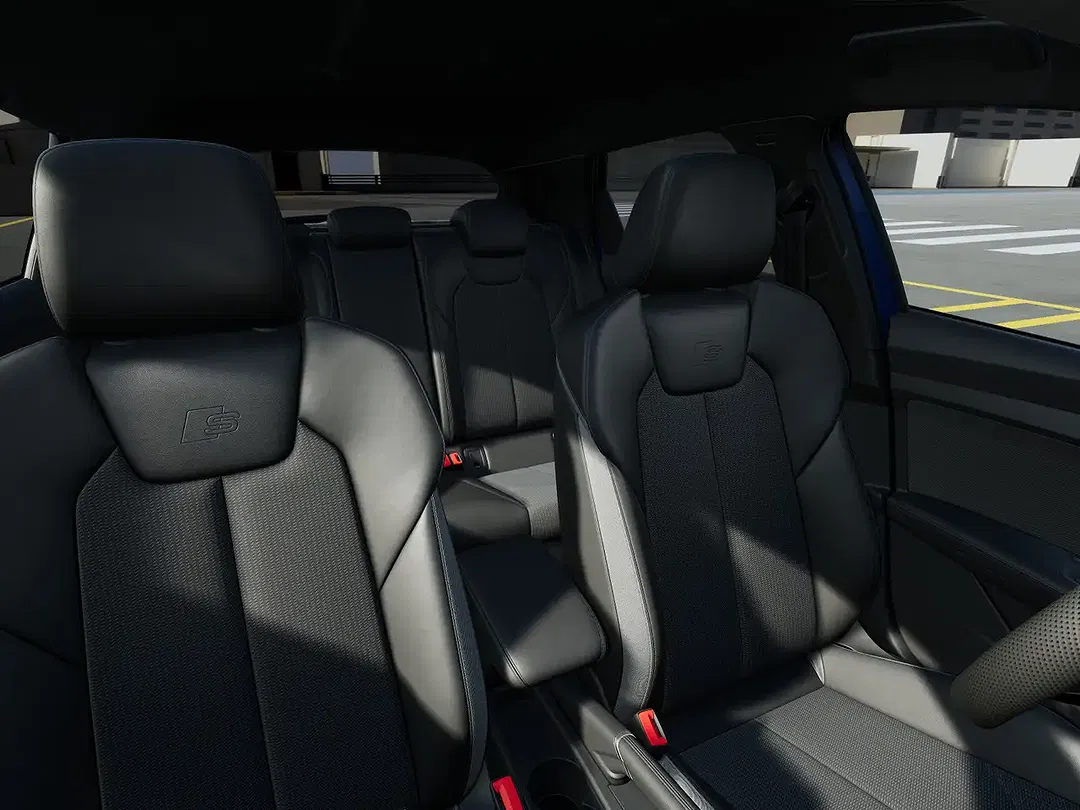 Audi A1 35 TFSI S line - Thumbnail 11