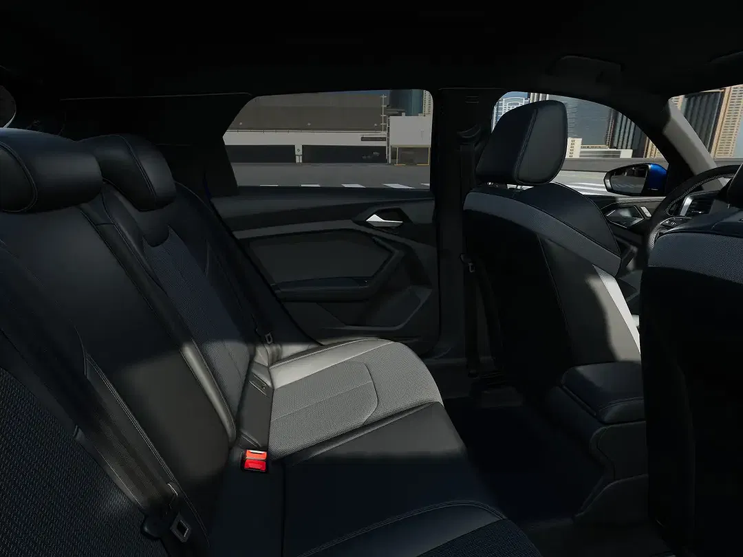 Audi A1 35 TFSI S line - Thumbnail 12