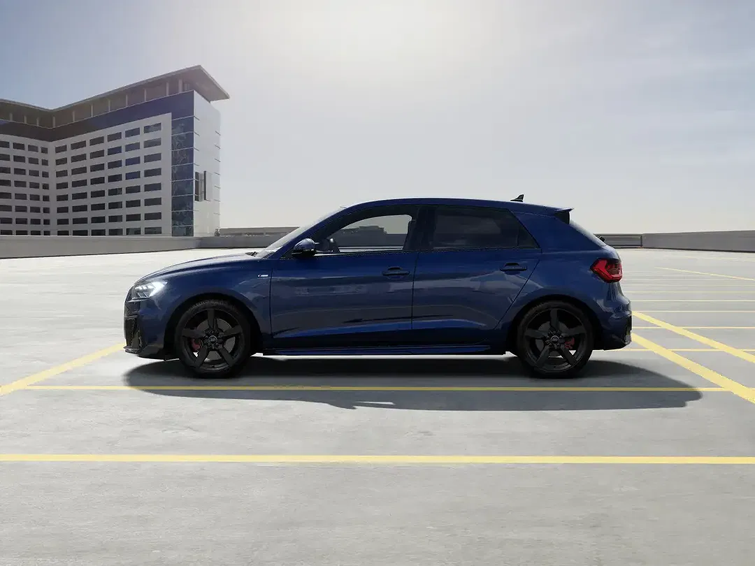 Audi A1 35 TFSI S line - foto 2