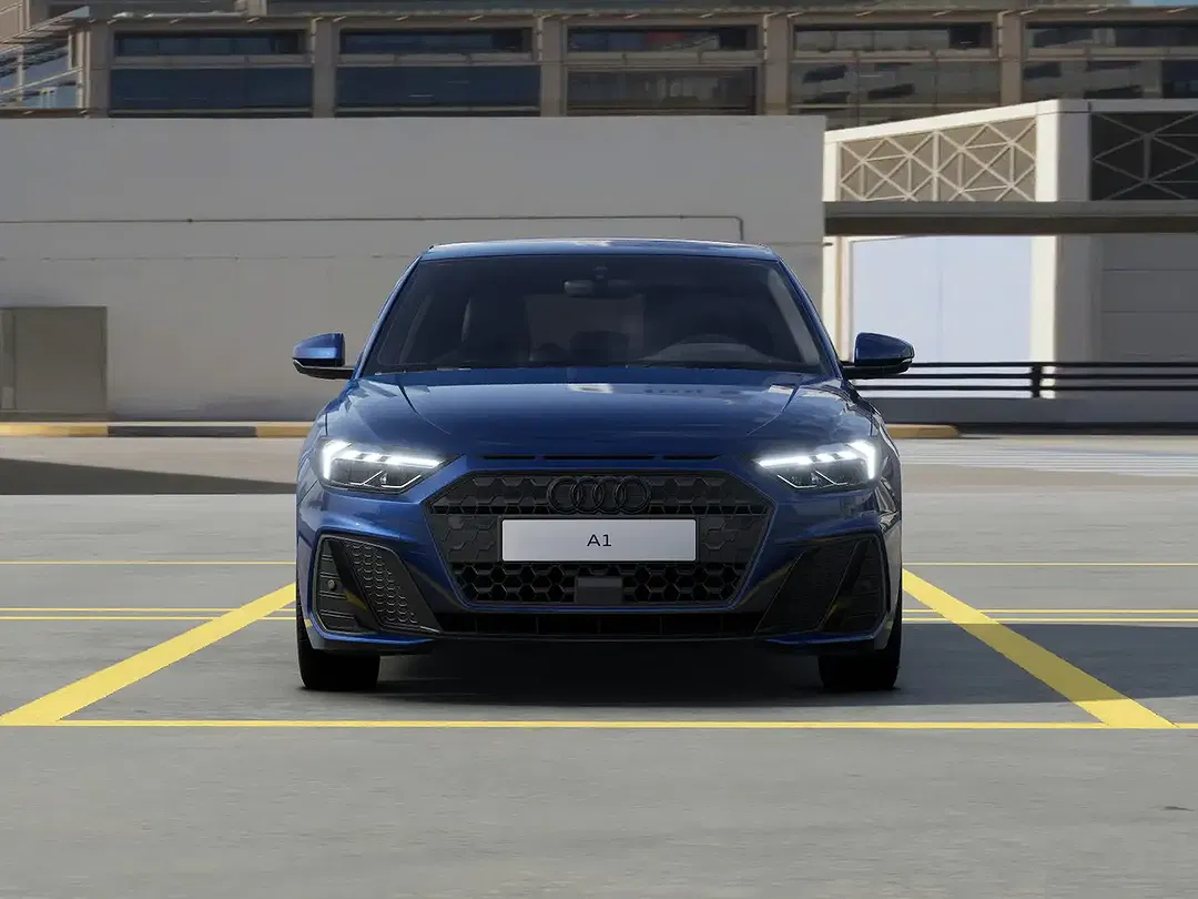 Audi A1 35 TFSI S line - Thumbnail 4