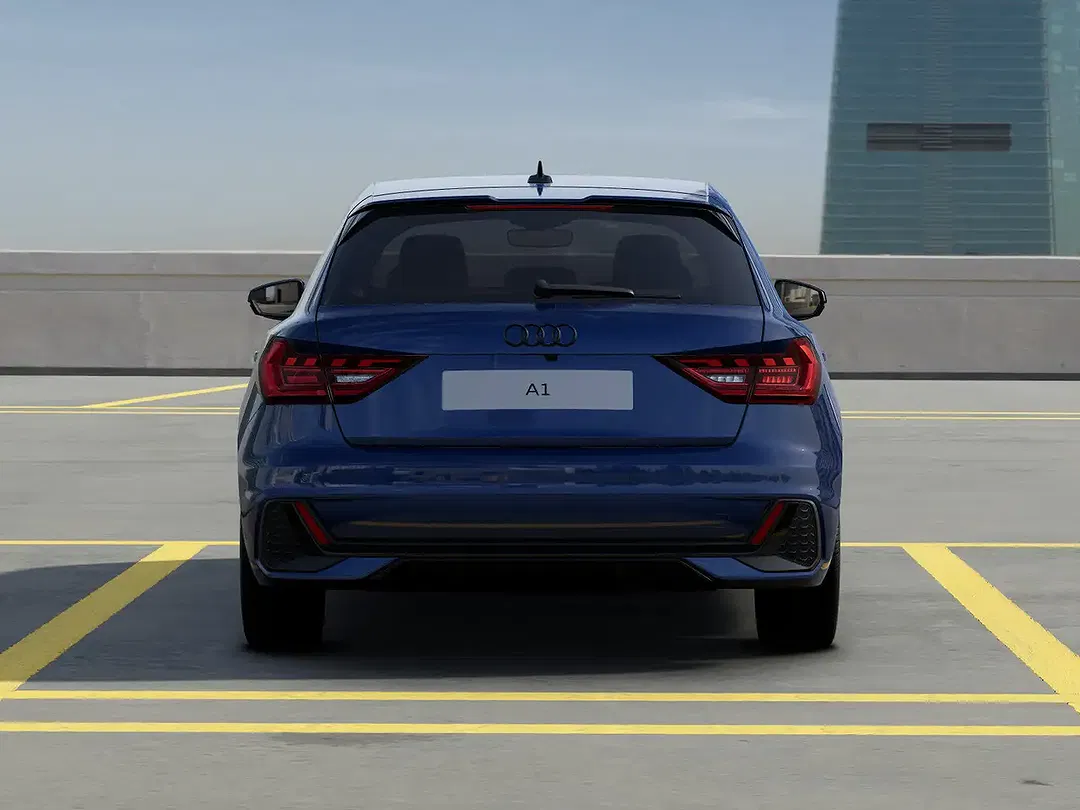 Audi A1 35 TFSI S line - Thumbnail 5