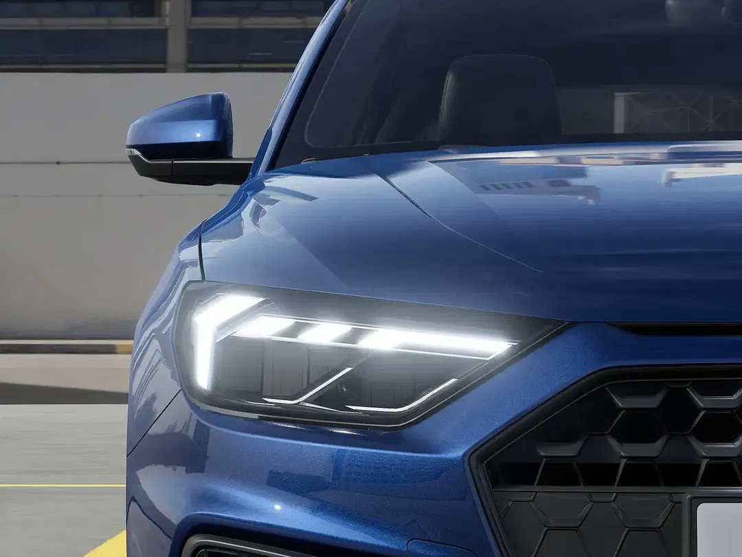 Audi A1 35 TFSI S line - Thumbnail 6