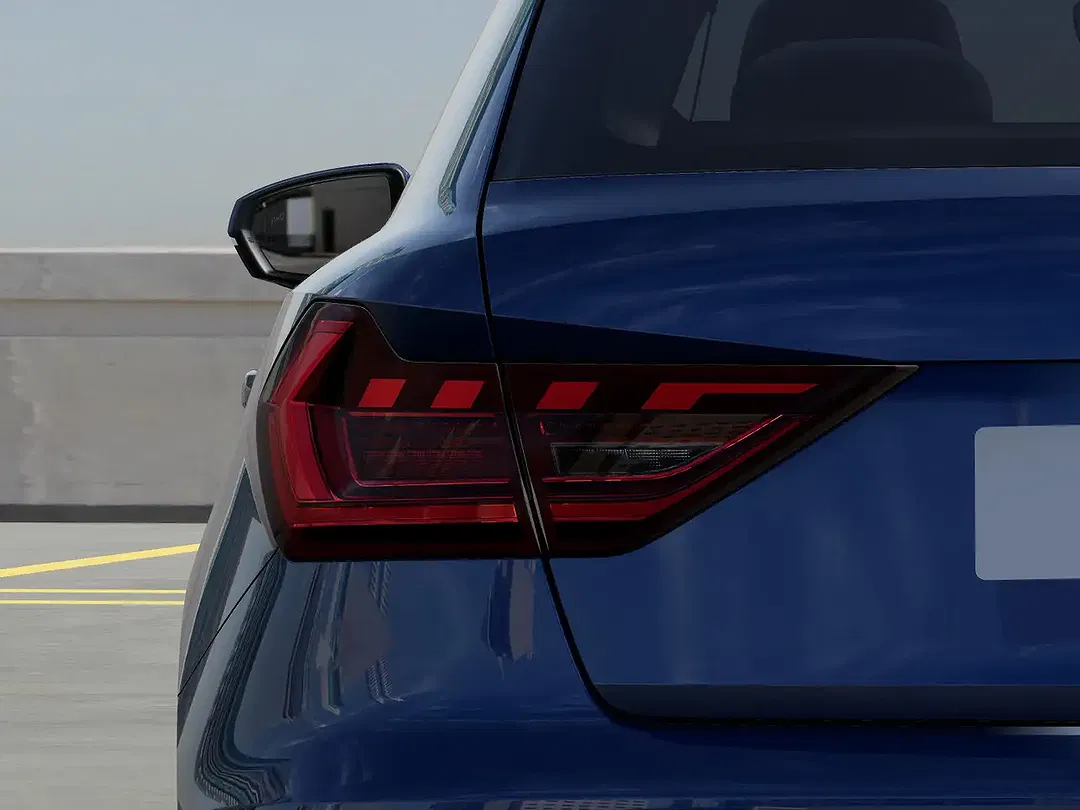 Audi A1 35 TFSI S line - Thumbnail 7