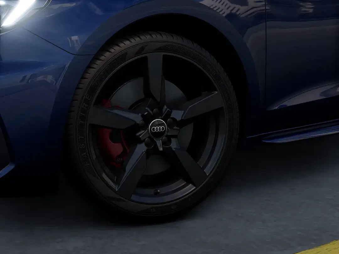 Audi A1 35 TFSI S line - Thumbnail 8