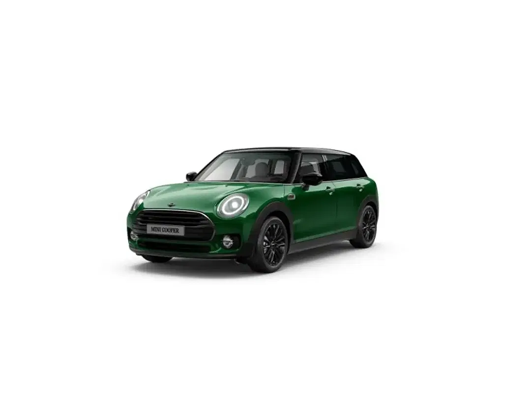 MINI Cooper Clubman - foto 1