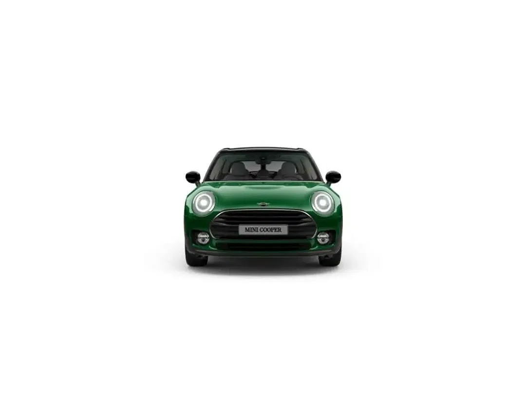 MINI Cooper Clubman - foto 2
