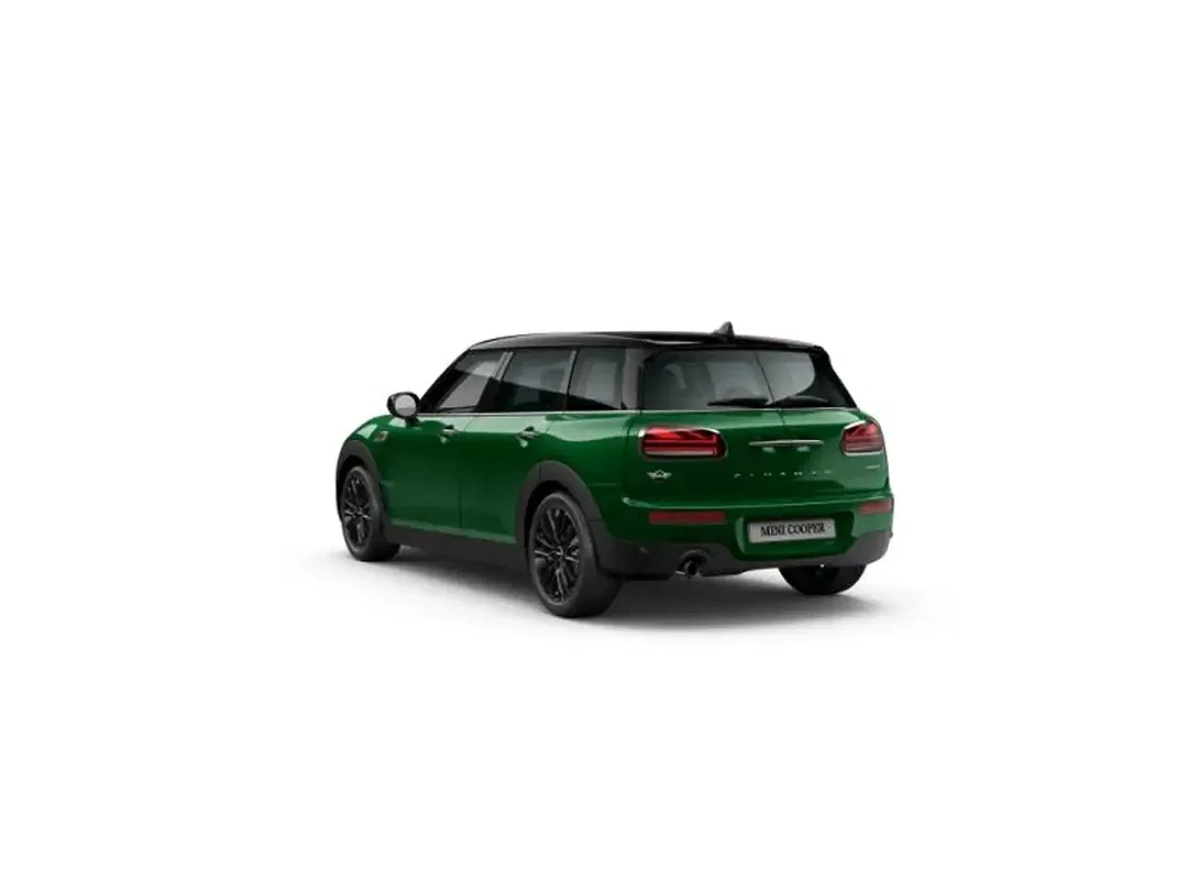 MINI Cooper Clubman - Thumbnail 5