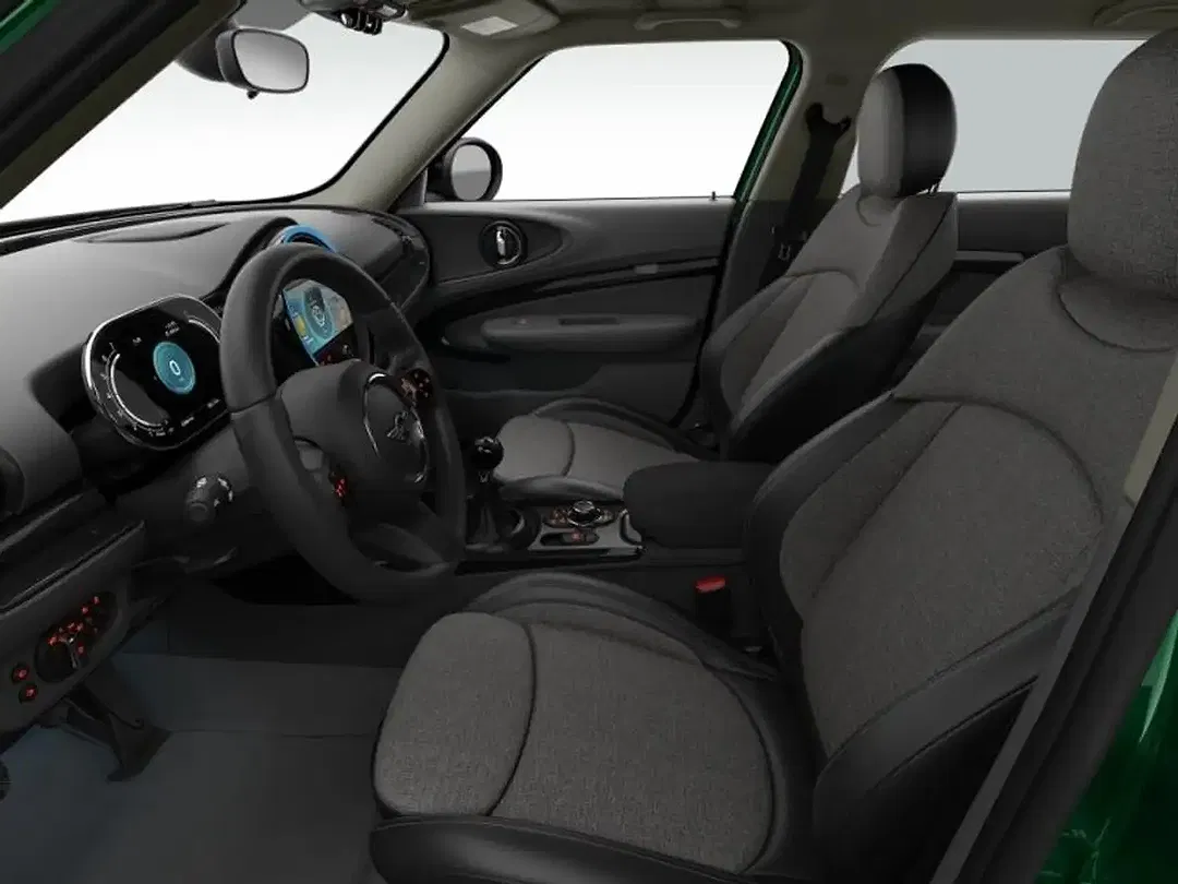 MINI Cooper Clubman - Thumbnail 6